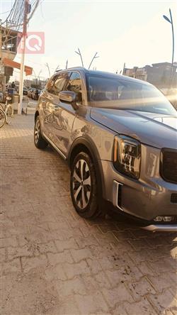 Kia Telluride